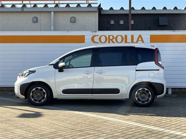 シエンタハイブリッド 1.5 Z