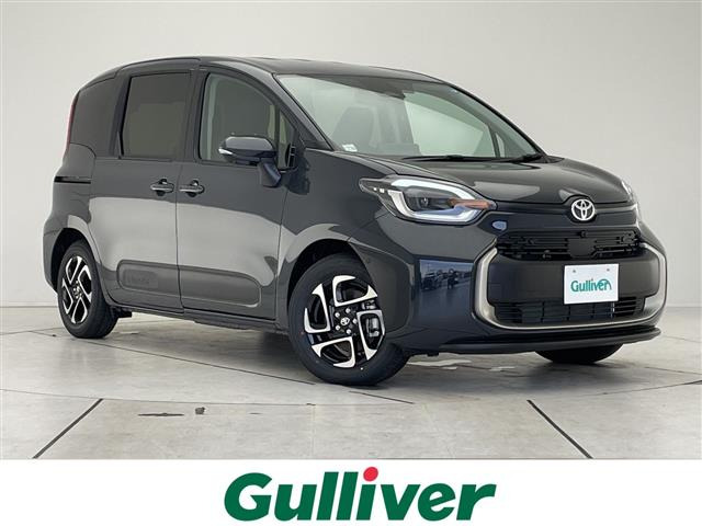 シエンタハイブリッド 1.5 Z