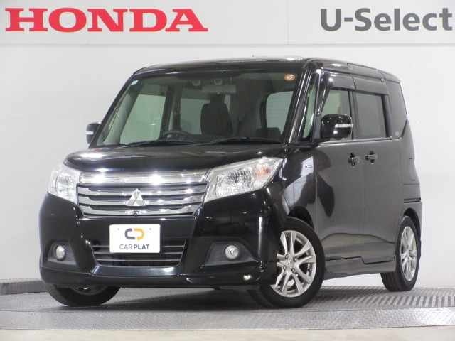 デリカD:21.2 ハイブリッド MZ ナビパッケージ