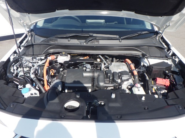 ヴェゼル1.5 ハイブリッド Z