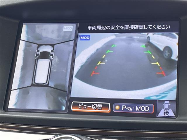 エルグランド3.5 350ハイウェイスター プレミアム 4WD