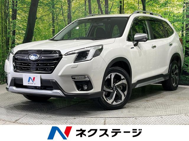 �t�H���X�^�[(�X�o��) 2.0 �A�h�o���X 4WD ���Îԉ摜