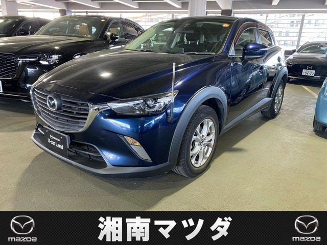 CX-31.5 XD