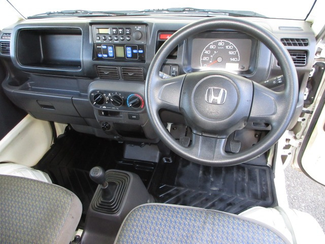 アクティトラック