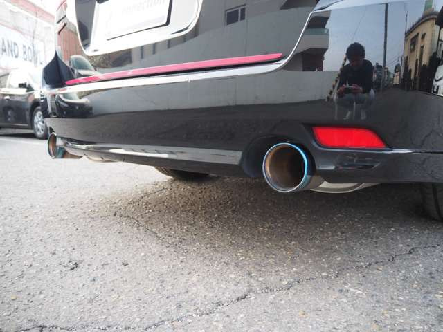 レガシィツーリングワゴン2.5 i アイサイト Sパッケージ 4WD