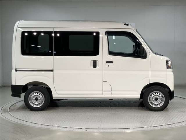 ハイゼットカーゴ