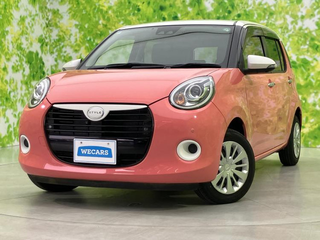 ブーン1.0 スタイル SAIII