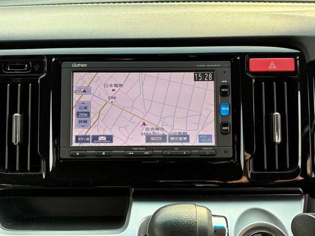 N-WGNカスタムG SS クールパッケージ