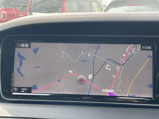 SクラスS400 ハイブリッド エクスクルーシブ AMGライン