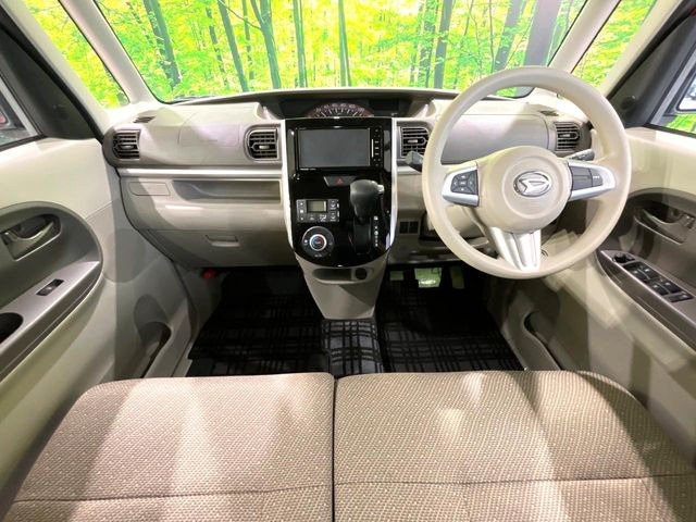 タントX ターボ SAIII