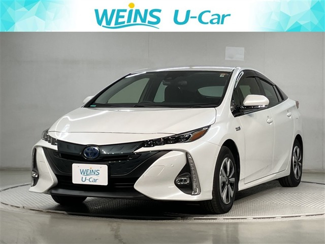 プリウスPHV1.8 A