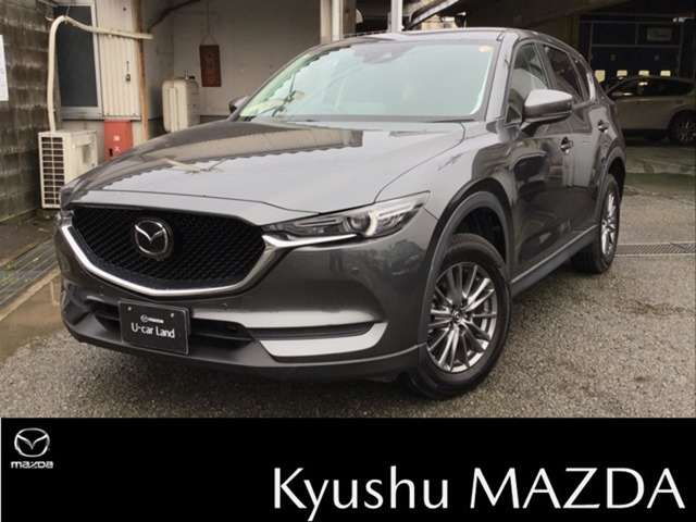 CX-52.0 20S スマートエディション