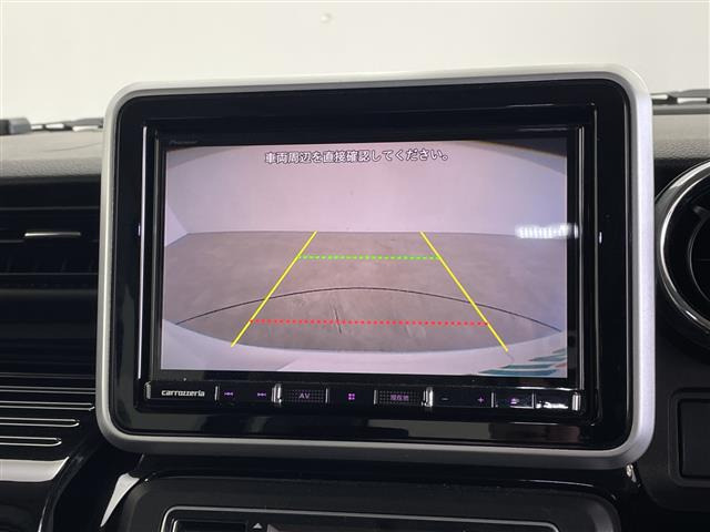 スペーシアカスタムハイブリッド(HYBRID)  XSターボ