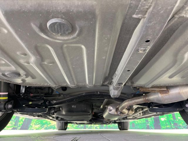 下回りがきれいなうちに、防錆加工の施工がオススメ。降雪地域はもちろん、沿岸部にお住いの方や、趣味でマリン・ウィンタースポーツをされる方にご好評いただいております。