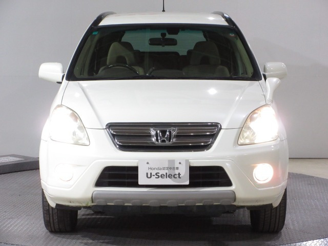 CR-V2.4 iL-D 4WD
