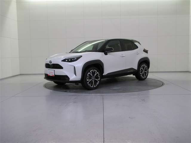 ヤリスクロス1.5 Z