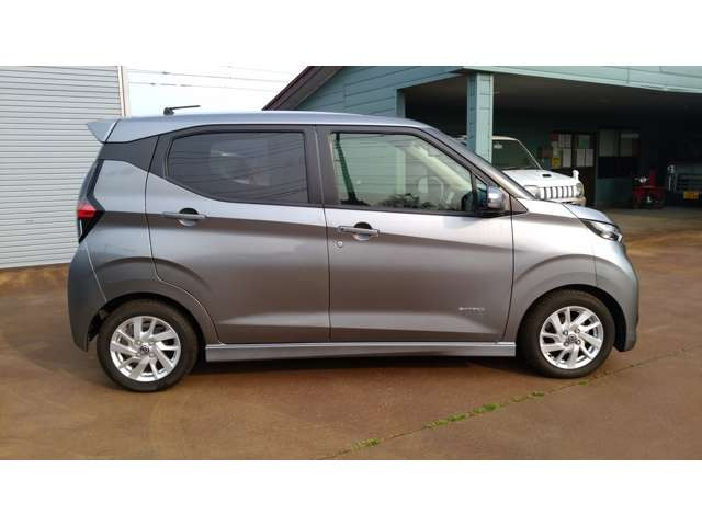 デイズハイウェイスターX