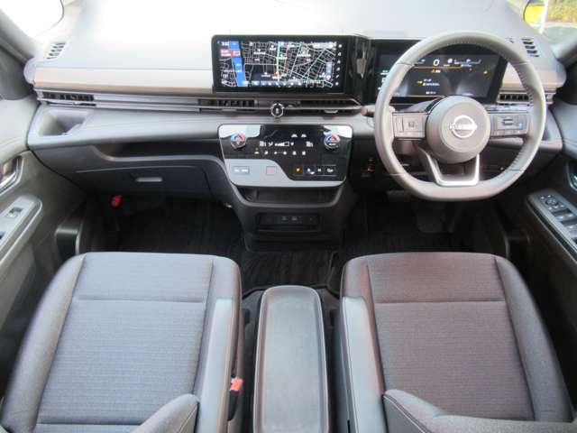 セレナ1.4 e-POWER ハイウェイスターV