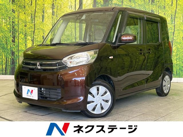 eKスペース(三菱) G e-アシスト 中古車画像
