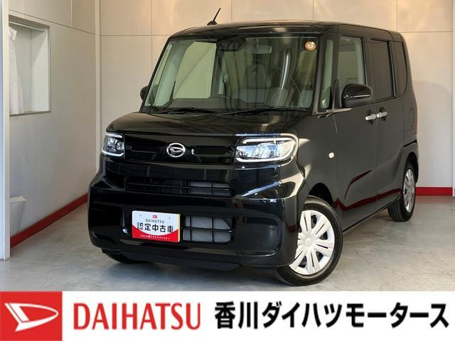 タントX