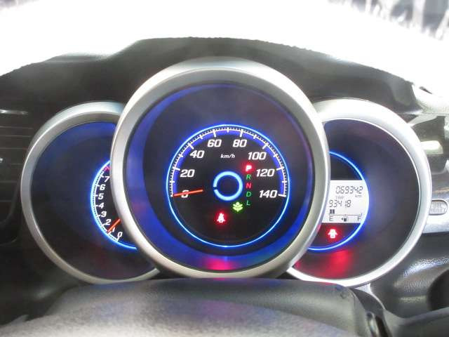 N-BOXカスタムG Lパッケージ