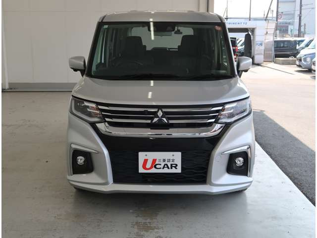 デリカD:21.2 ハイブリッド MZ 全方位カメラパッケージ 4WD