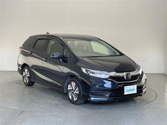 シャトル1.5 G ホンダセンシング