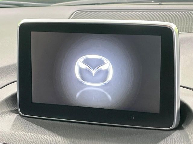 アクセラスポーツ1.5 15S ツーリング