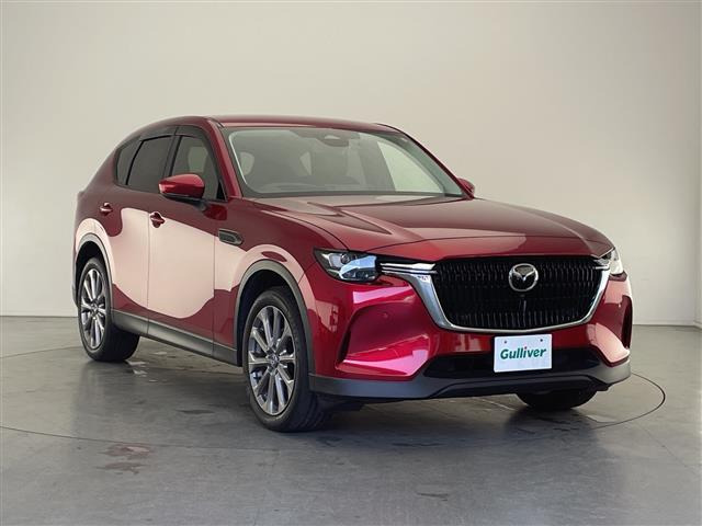 CX-603.3 XD Lパッケージ ディーゼル 4WD