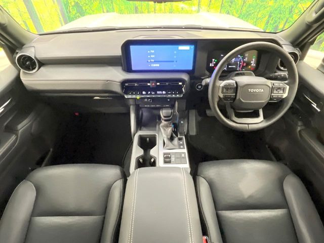 ランドクルーザー2502.7 VX 4WD