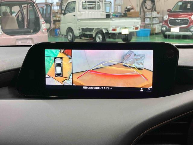 MAZDA3セダン1.5 15S ツーリング