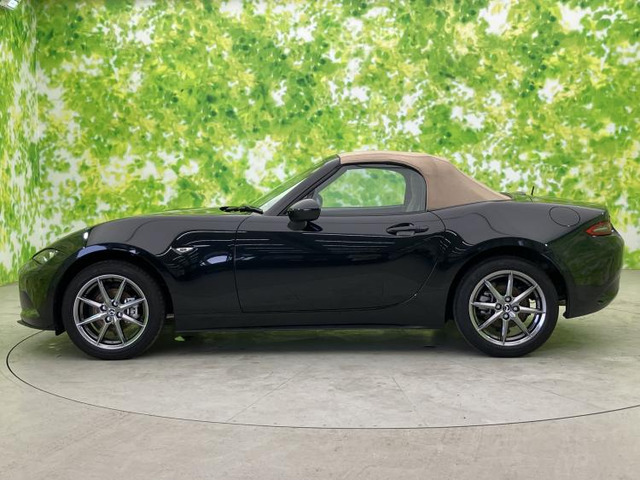 ロードスター1.5 S レザーパッケージ V セレクション