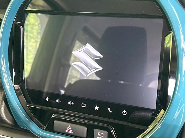 ハスラーハイブリッド(HYBRID) X