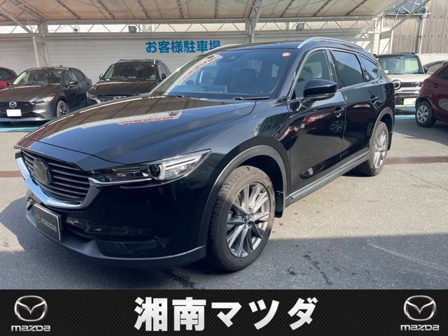 CX-82.2 XD プロアクティブ Sパッケージ