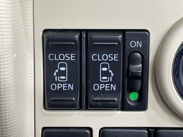 ムーヴキャンバスG ブラックインテリア VS SAIII