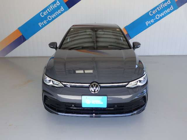 ゴルフTDI Rライン プラチナムエディション ディーゼル