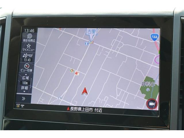 インプレッサスポーツ2.0 STI スポーツ 4WD