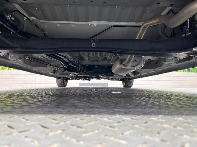 下回りがきれいなうちに、防錆加工の施工がオススメ。降雪地域はもちろん、沿岸部にお住いの方や、趣味でマリン・ウィンタースポーツをされる方にご好評いただいております。