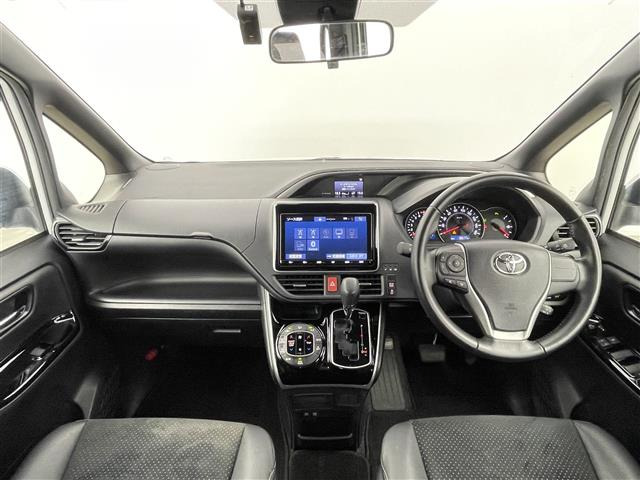 ヴォクシー2.0 ZS 煌III