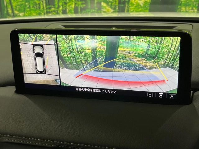 �y360&deg;�r���[���j�^�[�z��p�̃J�����ɂ��A�ォ�猩���낵���悤�Ȏ��_��360�x�N���}�̎��͂��m�F���邱�Ƃ��ł��܂������p�������m�F���₷���A�����ꏊ�ł̐؂�Ԃ��⒓�Ԃ��X���[�Y�ɍs���܂��B