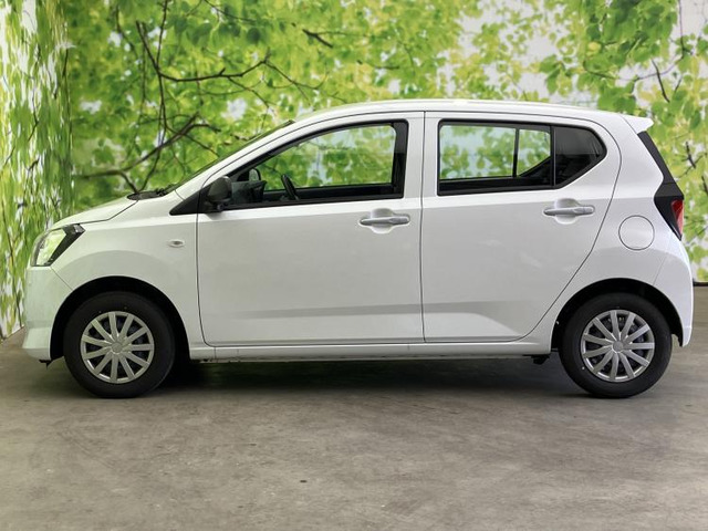 ミライースL SAIII