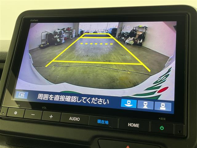 N-BOXカスタムターボ