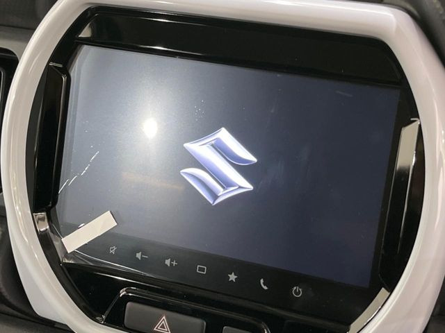 ハスラーハイブリッド(HYBRID) G