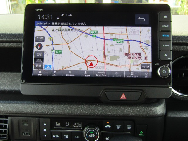 N-BOXカスタムターボ