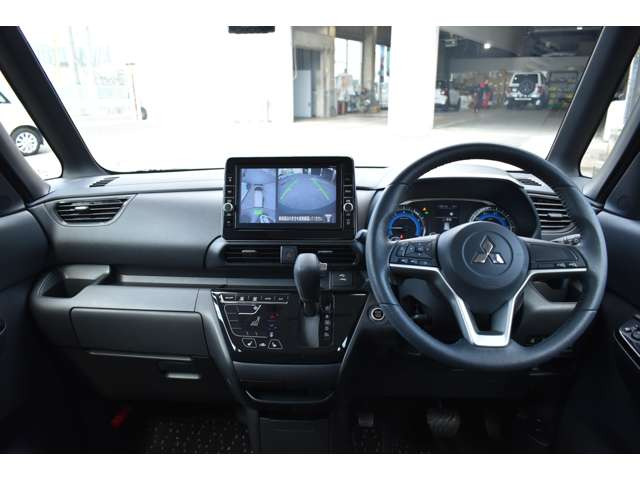 eKクロススペースT