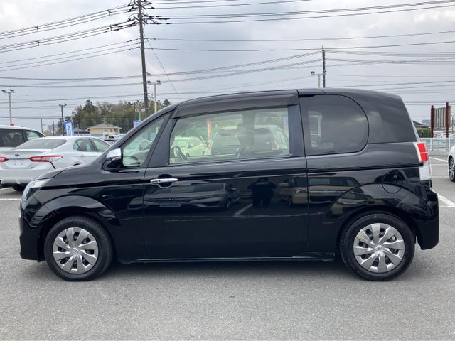 スペイド1.5 F クイーンII