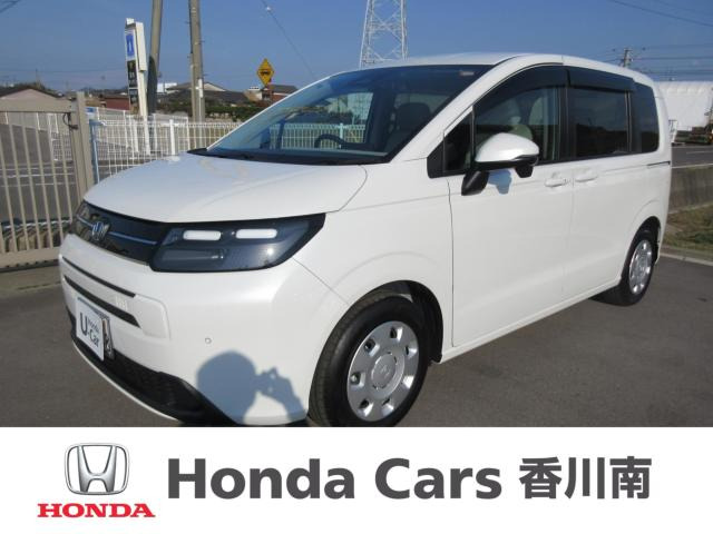 フリード1.5 エアー