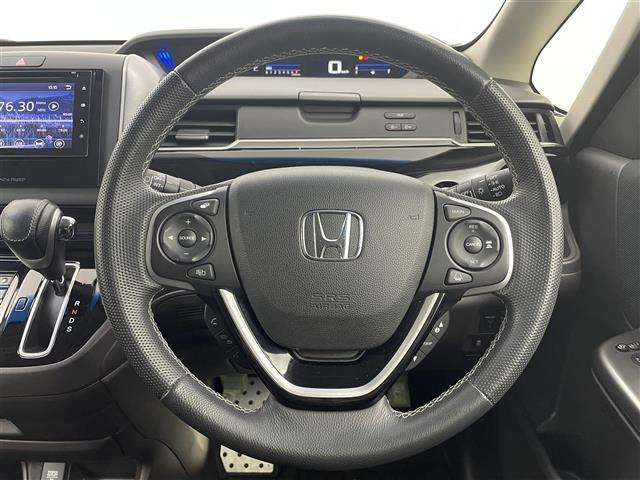 フリード1.5 モデューロX ホンダセンシング