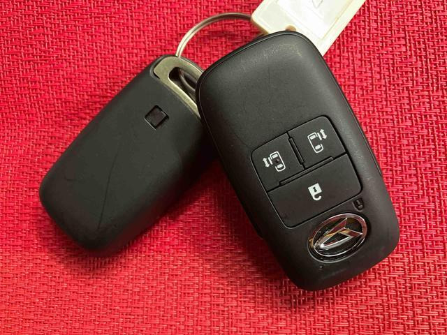 タントファンクロス リミテッド