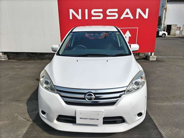 ラフェスタハイウェイスター2.0